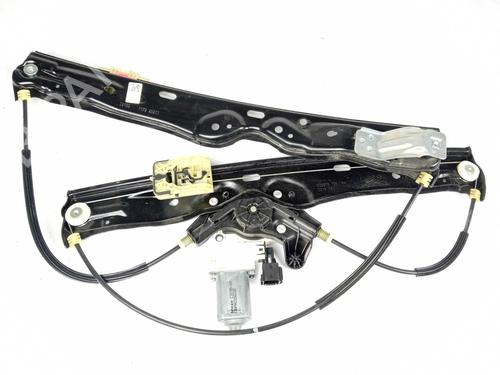 Used Front right window mechanism Front right window mechanism 11691668 11691668