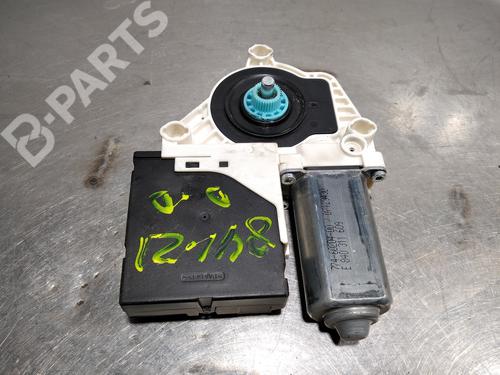 Used Front right window mechanism Front right window mechanism SEAT LEON (1P1) [2005-2013] 9982442 9982442