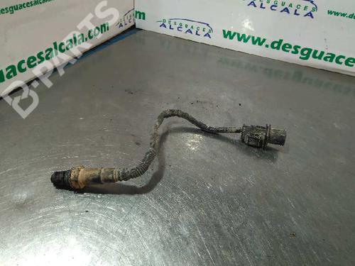 Used Electronic sensor Electronic sensor FIAT DUCATO Van (250_) [2006-2026] 10196771 10196771