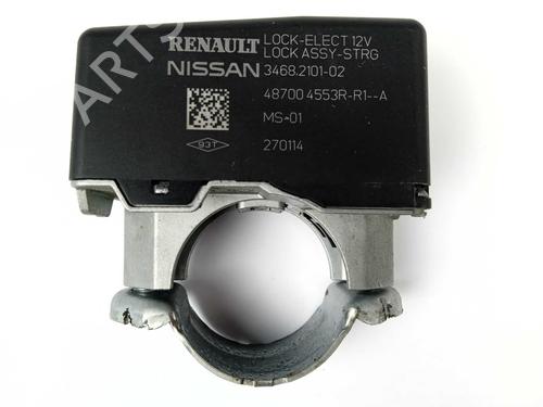 Used Electronic module Electronic module 14350454 14350454