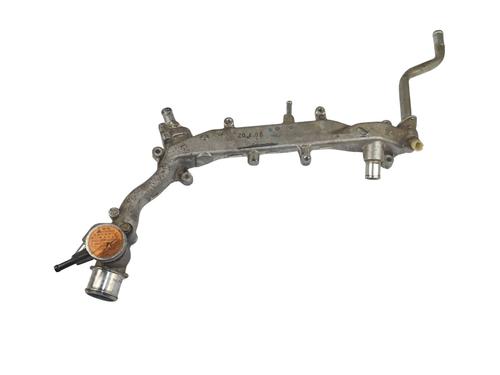 Used Pipe Pipe SUBARU XV (GT) 2.0 i e-BOXER AWD (GTE) (150 hp) 31832402 31832402