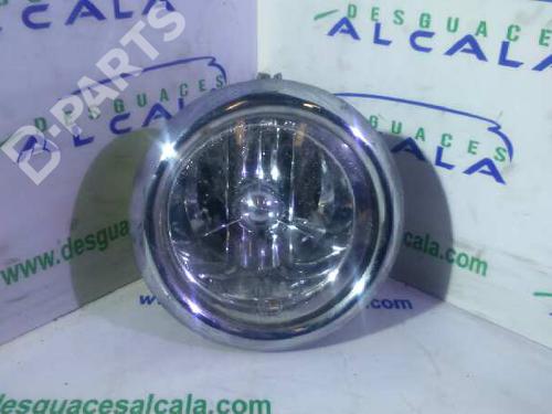 Used Right front fog light Right front fog light HYUNDAI SANTA FÉ I (SM) 2.0 CRDi (113 hp) 10957780 10957780