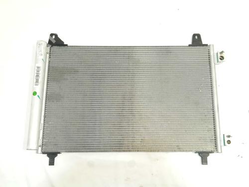 Used AC radiator AC radiator OPEL CORSA F (P2JO) 1.2 (68) (101 hp) 17495462 17495462