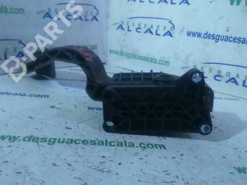 Pedal OPEL CORSA D (S07)  | BP9988047I4 
