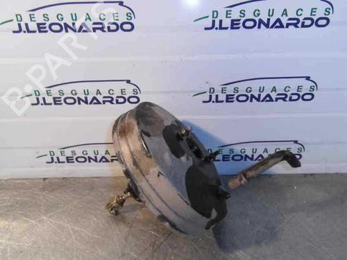 Used Servo brake Servo brake HONDA CIVIC VII Hatchback (EU, EP, EV) 1.7 CTDi (EP4, EU9) (100 hp) 9985755 9985755