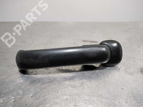 Used Front right exterior door handle Front right exterior door handle NISSAN TERRANO II (R20) [1992-2007] 9979833 9979833