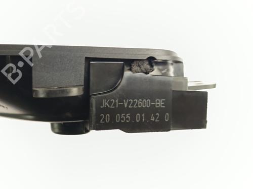 Front right interior door handle FORD TRANSIT CUSTOM V362 Bus (F3) 2.0 EcoBlue | BP31980364I14