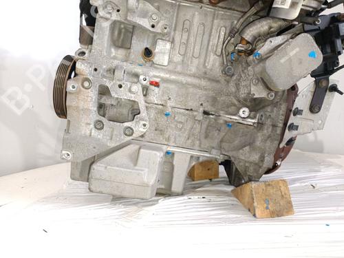 Engine FORD TRANSIT COURIER B460 Box Body/MPV 1.5 TDCi | BP31915642M1