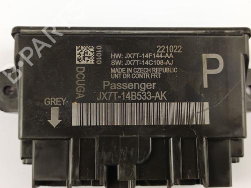 Electronic module FORD KUGA III (DFK) | BP33649985M83 - Image 4