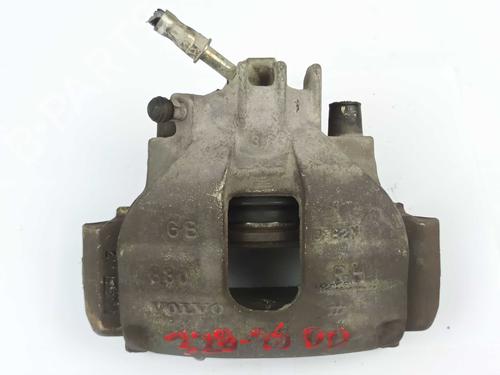 right-front-brake-caliper-volvo-s60-i-384-2000-2001-2002-2003-2004-2005-2006-2007-2008-2009-2010-27338452 main image