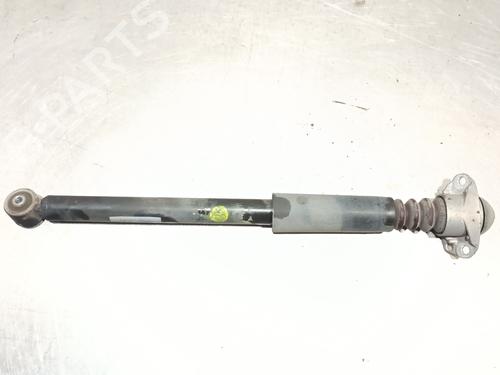 Venstre bagtil støddæmper VW GOLF IV (1J1) 1.9 TDI (101 hp) 30110702