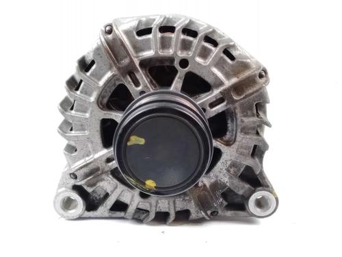 Generator Generator PEUGEOT 2008 I (CU_) 1.6 BlueHDi 100 (100 hp) 24589717 24589717