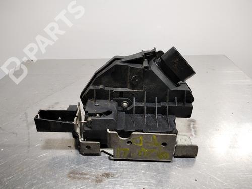 Used Tailgate lock Tailgate lock FORD TRANSIT V363 Van (FCD, FDD) 2.2 TDCi (100 hp) 10028019 10028019