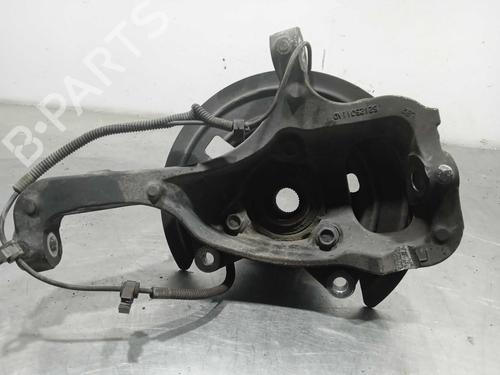 Used Left front steering knuckle Left front steering knuckle DODGE NITRO 2.8 CRD (177 hp) 10012554 10012554