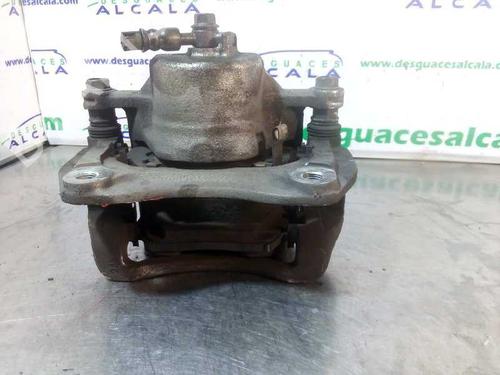 Left front brake caliper KIA CARENS IV | BP11564642M105 - Image 2