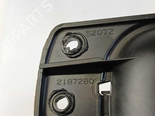 Front left interior door handle FIAT PANDA (312_, 319_) 1.0 Mild Hybrid (312.PYD1B) | BP36997491I13 - Image 3
