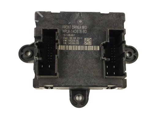 Used Electronic module Electronic module LAND ROVER DISCOVERY V (L462) 2.0 Sd4 4x4 (241 hp) 40459638 40459638