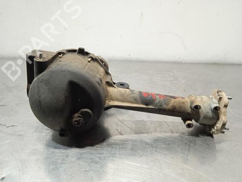 Front differential SANTANA 300/350  | BP18461230M23 
