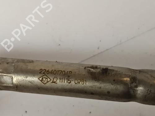 Electronic sensor RENAULT CAPTUR I (J5_, H5_) 1.5 dCi 90 (J5N4, J5M5, J5MW, J5M6, J5AL, J5AJ) | BP28624080M84