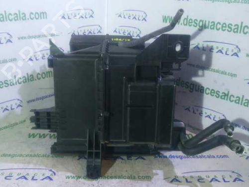 Used Climate control Climate control TOYOTA COROLLA (_E12_) [2001-2008] 14352640 14352640