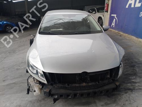 Tailgate lock VW CC B7 (358) 2.0 TDI | BP33468467C101 - Image 10