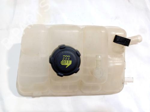 Expansion tank RENAULT MEGANE IV Hatchback (B9A/M/N_) 1.8 RS TCe 280 (B9M6) (279 hp) 17922686