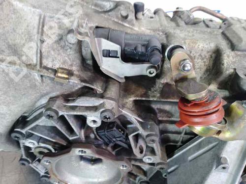 Gearbox AUDI A6 C5 (4B2) 2.5 TDI | BP9992841M3 