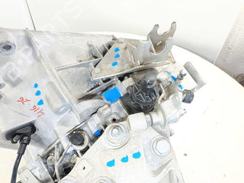 Gearbox FIAT DUCATO Van (250_) 130 Multijet 2,3 D | BP36702895M3 - Image 9