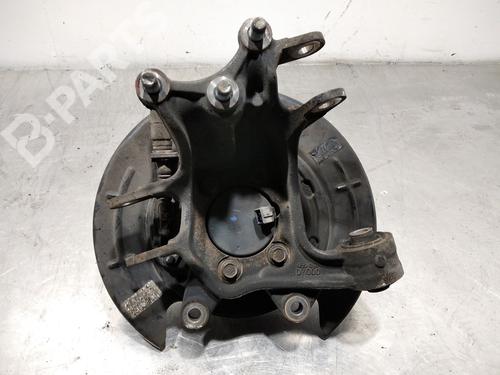 Left rear steering knuckle HYUNDAI TUCSON (TL, TLE) 1.7 CRDi | BP9983404M27 
