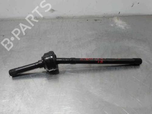 Used Left front driveshaft Left front driveshaft 11249135 11249135