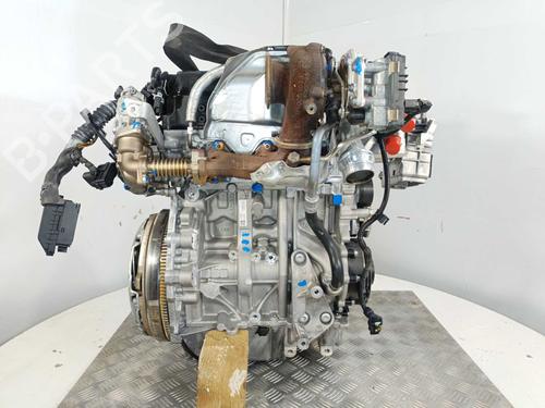 Engine MINI MINI (F56) Cooper D | BP39649477M1 - Image 6