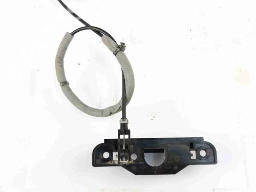 Rear right interior door handle FORD TOURNEO COURIER B460 MPV 1.5 TDCi | BP32760649I16 - Image 2