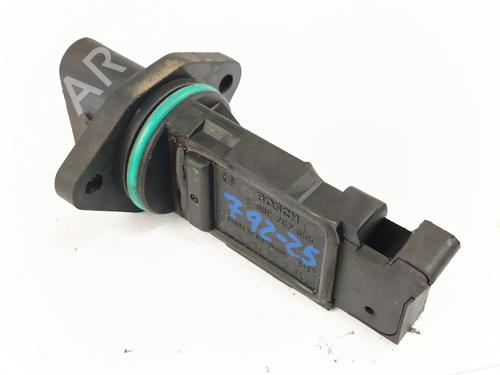 Used Mass air flow sensor SEAT LEON (1P1) 1.9 TDI (105 hp) 30911817