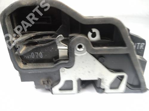 Rear right lock BMW 5 (E60) 525 d | BP12141023C99 