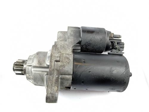 Used Starter Starter 10208341 10208341