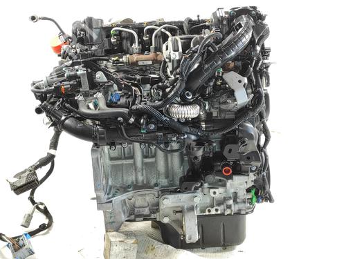 Engine PEUGEOT 2008 II (UD_, US_, UY_, UJ_, UR_, UC_) 1.5 BlueHDI 100 | BP29136080M1 