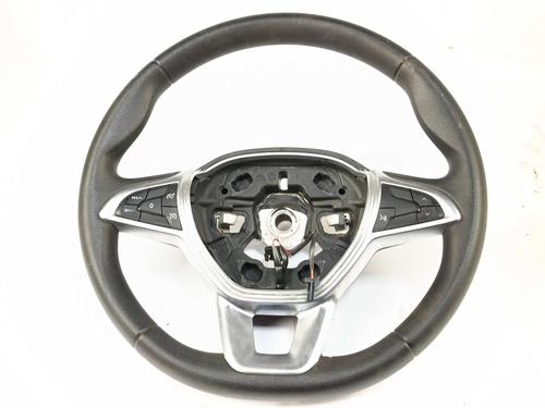 steering-wheel-renault-express-box-bodympv-2021-37437368 main image