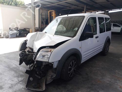 Left headlight FORD TRANSIT CONNECT (P65_, P70_, P80_) 1.8 Di | BP38921266C28 - Image 7