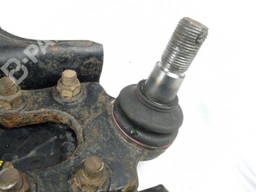 Left front suspension arm NISSAN TERRANO II (R20) 2.7 TD 4WD | BP10104994M12 