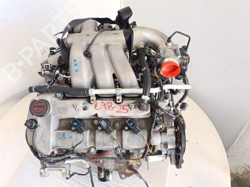 Engine JAGUAR X-TYPE I (X400) 3.0 V6 All-wheel Drive | BP30641046M1 