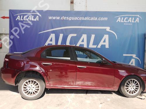 Left rear window switch ALFA ROMEO 159 (939_) 1.9 JTDM 8V (939AXE1B, 939BXE1B, 939BXH1B) | BP29709216I29 - Image 3