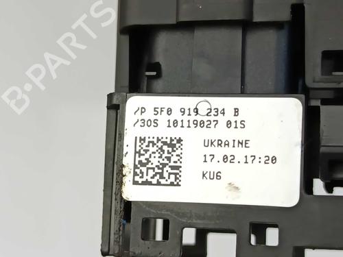 Switch SEAT LEON (5F1) 2.0 TDI | BP36385555I30 - Image 3