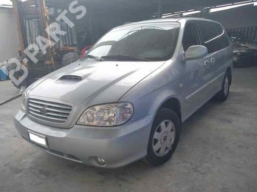 Front right window mechanism KIA CARNIVAL II (GQ) 2.9 CRDi | BP9980816C23 