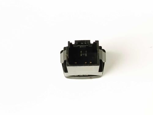 Warning switch FORD FIESTA VII (HJ, HF) 1.1 Ti-VCT | BP36934157I22 - Image 2