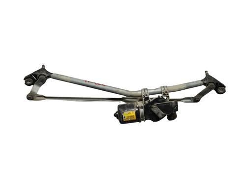 Used Front wiper motor Front wiper motor RENAULT KANGOO / GRAND KANGOO II (KW0/1_) 1.5 dCi 95 (KW16) (95 hp) 32060230 32060230