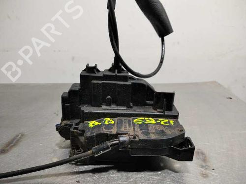 Used Front right lock Front right lock 9979268 9979268