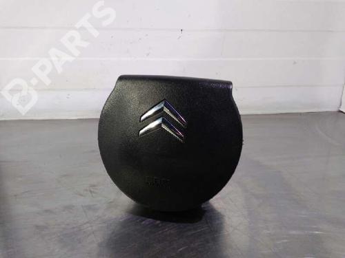 Driver airbag CITROËN C4 Picasso I MPV (UD_)  | BP9990795C9 