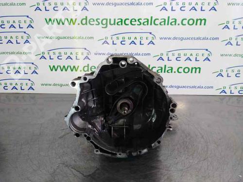 Used Gearbox AUDI A6 C5 (4B2) 2.5 TDI (150 hp) 9992841