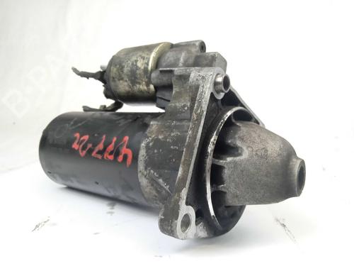 Used Starter Starter 10208401 10208401