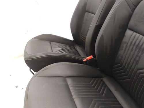 Seats set NISSAN JUKE (F16_) 1.0 | BP31015211C78 